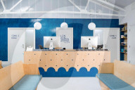 PORTRAIT - London: Moderne Tierklinik in Camberwell