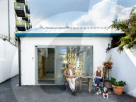 PORTRAIT - London: Moderne Tierklinik in Camberwell