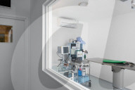 PORTRAIT - London: Moderne Tierklinik in Camberwell