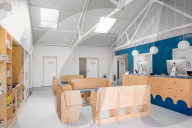 PORTRAIT - London: Moderne Tierklinik in Camberwell