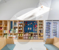 PORTRAIT - London: Moderne Tierklinik in Camberwell