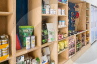 PORTRAIT - London: Moderne Tierklinik in Camberwell