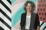 STUDIO - Camille Walala