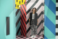STUDIO - Camille Walala