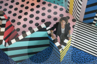 STUDIO - Camille Walala