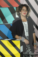 STUDIO - Camille Walala