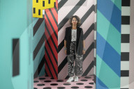 STUDIO - Camille Walala
