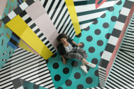 STUDIO - Camille Walala