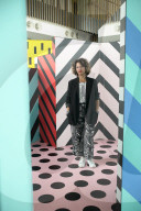 STUDIO - Camille Walala