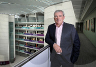 STUDIO - Brendan Byrne