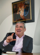 STUDIO - Brendan Byrne