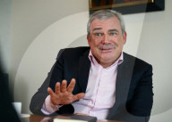 STUDIO - Brendan Byrne