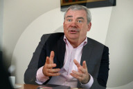 STUDIO - Brendan Byrne