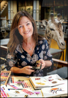 STUDIO - Shevaun Doherty