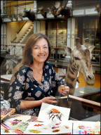 STUDIO - Shevaun Doherty