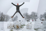 FEATURE - Die besten Bilder des Wochenendes