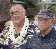 PEOPLE - Surf-Film-Pionier Bruce Brown ist im Alter von 80 Jahren gestorben