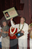 PEOPLE - Surf-Film-Pionier Bruce Brown ist im Alter von 80 Jahren gestorben