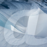FEATURE - Schnee im Brecon Beacons National Park in Wales