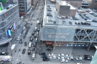 NEWS - New York: Anschlag auf den Busbahnhof Port Authority 