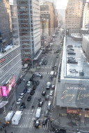 NEWS - New York: Anschlag auf den Busbahnhof Port Authority 