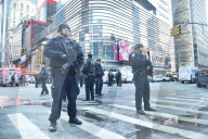NEWS - New York: Anschlag auf den Busbahnhof Port Authority 