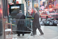 NEWS - New York: Anschlag auf den Busbahnhof Port Authority 