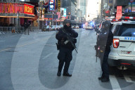 NEWS - New York: Anschlag auf den Busbahnhof Port Authority 