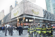 NEWS - New York: Anschlag auf den Busbahnhof Port Authority 