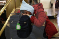 NEWS - New York: Anschlag auf den Busbahnhof Port Authority 