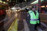 NEWS - New York: Anschlag auf den Busbahnhof Port Authority 
