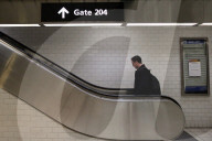NEWS - New York: Anschlag auf den Busbahnhof Port Authority 