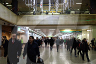 NEWS - New York: Anschlag auf den Busbahnhof Port Authority 