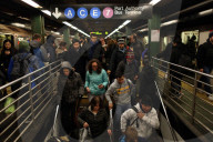 NEWS - New York: Anschlag auf den Busbahnhof Port Authority 