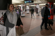 NEWS - New York: Anschlag auf den Busbahnhof Port Authority 