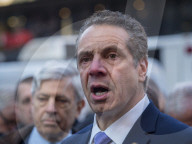 NEWS - New York: Anschlag auf den Busbahnhof Port Authority 