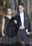 PEOPLE - Schwedische Royals laden zum Dinner zu Ehren der Nobelpreisträger