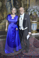 PEOPLE - Schwedische Royals laden zum Dinner zu Ehren der Nobelpreisträger