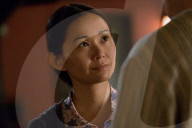 PEOPLE - Filmstills aus "Downsizing" mit Matt Damon und Christoph Waltz