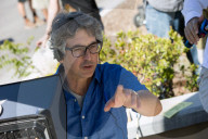 PEOPLE - Filmstills aus "Downsizing" mit Matt Damon und Christoph Waltz