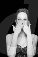 PEOPLE - British Independent Film Awards: Spass im Fotoautomaten