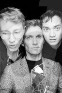 PEOPLE - British Independent Film Awards: Spass im Fotoautomaten