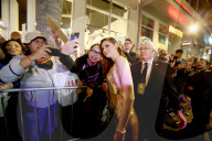 FEATURE - Pix of the Day: Die Bilder des Tages