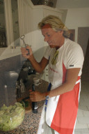 STUDIO - Otto Kern 2002 in Monte-Carlo