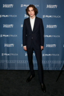 PEOPLE - Timothee Chalamet