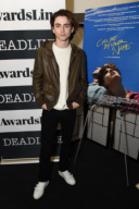 PEOPLE - Timothee Chalamet
