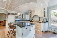 PEOPLE - So wohnen Anne Hathaway und Adam Shulam in Westport