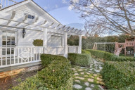 PEOPLE - So wohnen Anne Hathaway und Adam Shulam in Westport