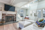 PEOPLE - So wohnen Anne Hathaway und Adam Shulam in Westport