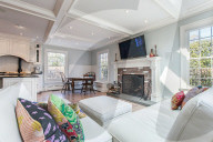 PEOPLE - So wohnen Anne Hathaway und Adam Shulam in Westport